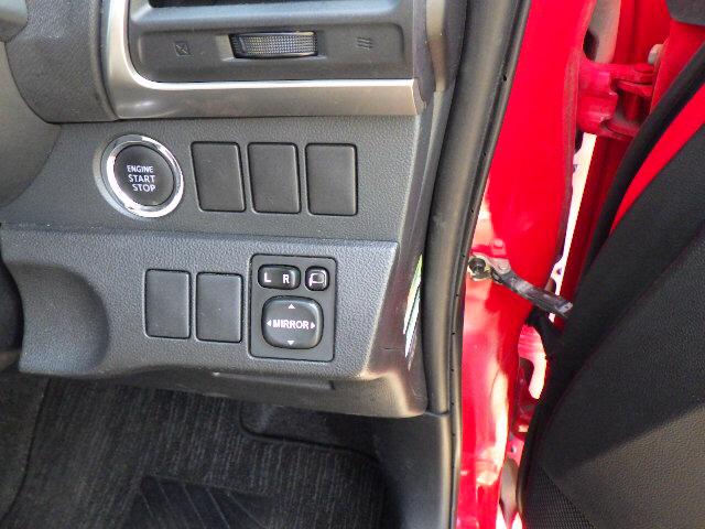 2011 Toyota Ractis G